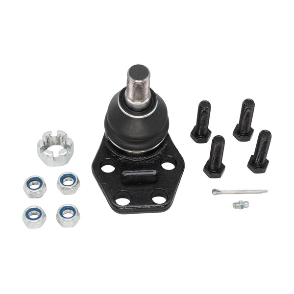 Rotula Inferior Dodge Ram-2500 4X2 Susp. Indepen. 94-02 2000-2002