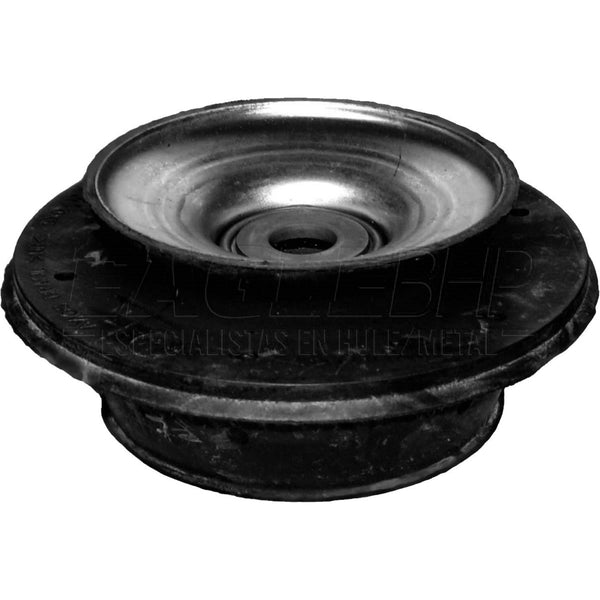 Base De Amortiguador Delantero Derecho P/ Volkswagen Pointer 2000-2009 1.8L L4