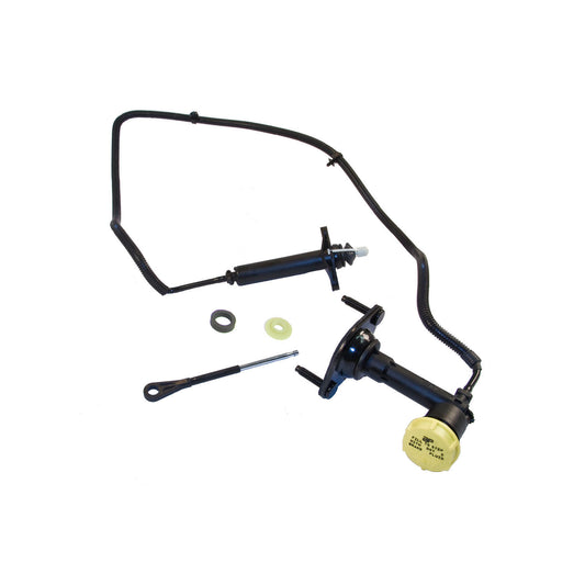 Cilindro maestro y esclavo Clutch P/ Dodge Ram 3500 2003-2009 5.7L V8