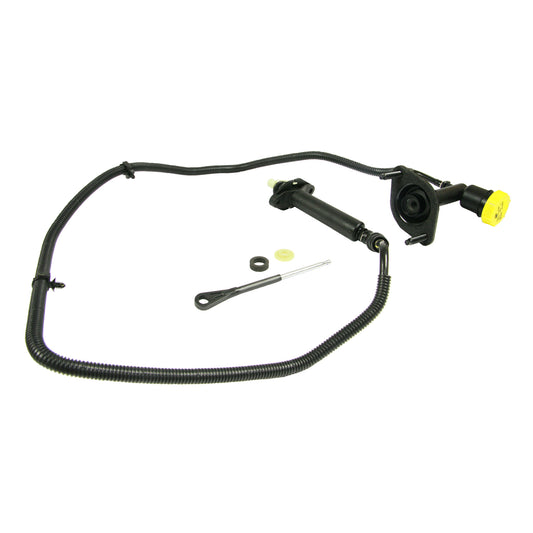 Cilindro maestro y esclavo Clutch P/ Dodge Ram 1500 2005-2009 4.7L V8