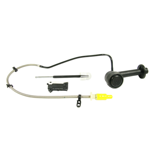 Cilindro Maestro Clutch P/ Chevrolet Silverado 1500 1999-2000 4.3L V6