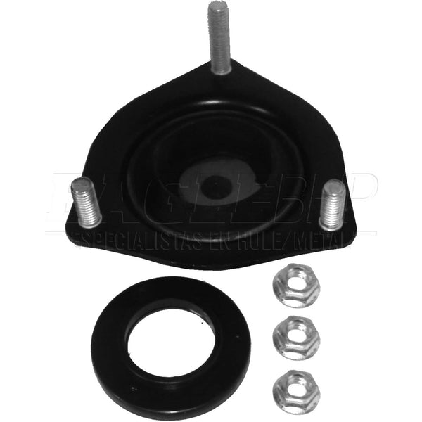 Base De Amortiguador Delantero Derecho P/ Nissan Sentra Se-R 2002-2006 2.5L L4
