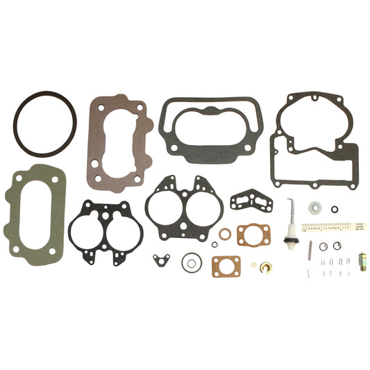 Kit de Juntas de Carburador P/ Chevrolet Bel Air 1969-1969 V8 7.0L Naturalmente Aspirado