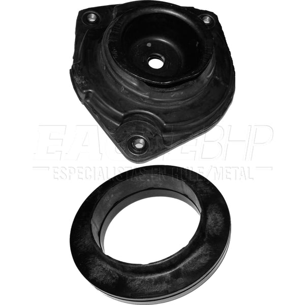 Base De Amortiguador Delantero Derecho P/ Nissan Tiida 2007-2018 1.8L L4