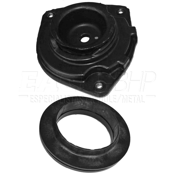 Base De Amortiguador Delantero Izquierdo P/ Nissan Tiida 2007-2018 1.8L L4