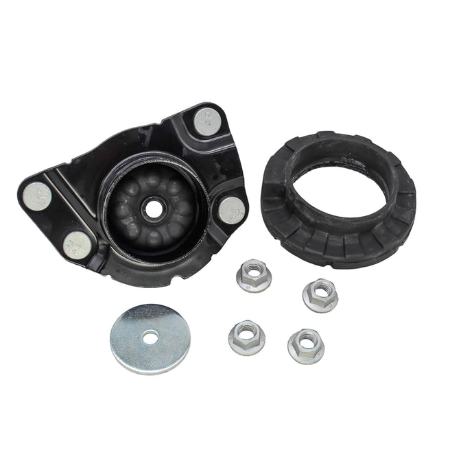 Base de Amortiguador Delantero Derecho Jeep Liberty 2002-2007