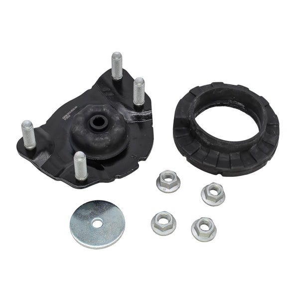 Base de Amortiguador Delantero Derecho Jeep Liberty 2002-2007