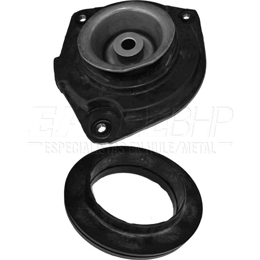 Base De Amortiguador Delantero Izquierdo P/ Chevrolet City Express 2015-2018 2.0L L4