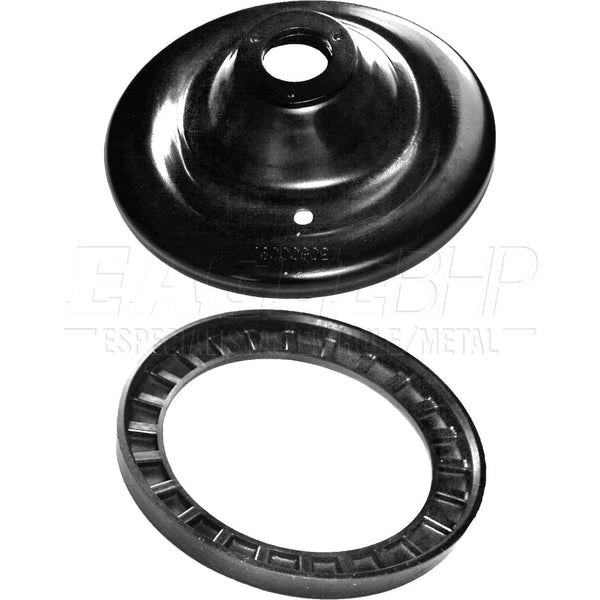Base De Amortiguador Delantero Derecho P/ Mercury Tracer 1997-1999 2.0L L4
