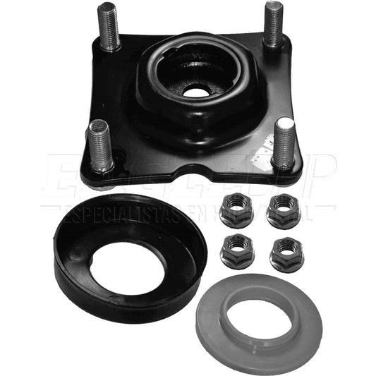 Base De Amortiguador Delantero Derecho P/ Ford Escape 2001-2012 3.0L V6