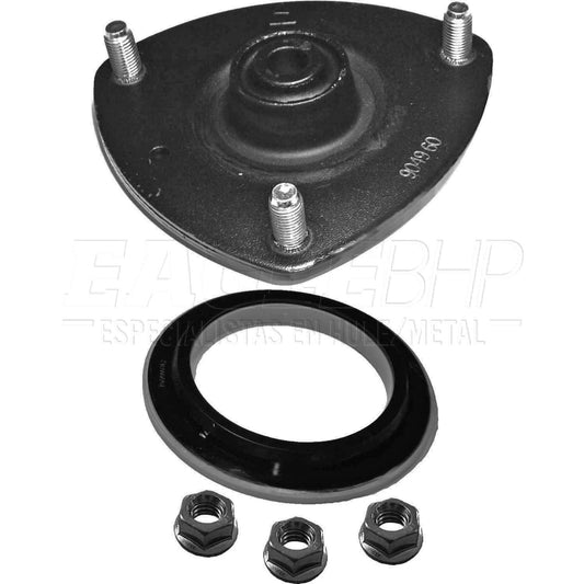 Base De Amortiguador Delantero Izquierdo P/ Acura Rsx 2002-2006 2.0L L4