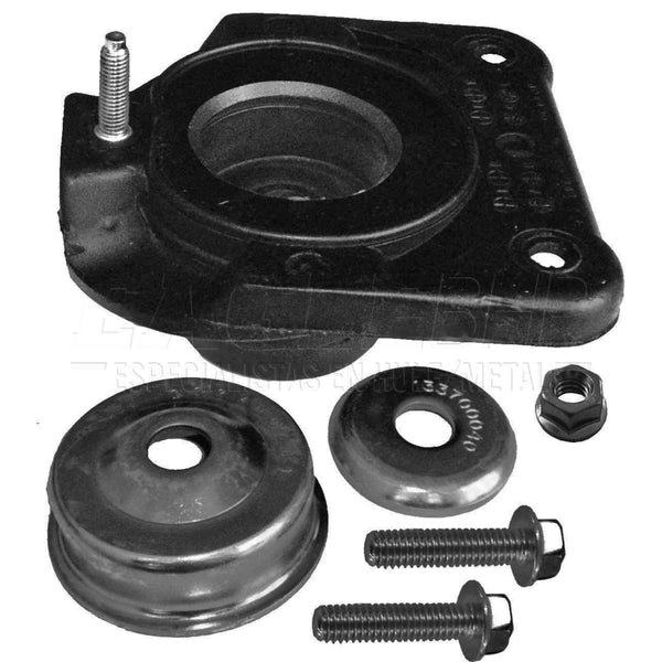 Base De Amortiguador Trasero Derecho P/ Chevrolet Malibu 1997-2003 3.1L V6