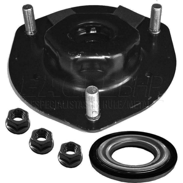 Base De Amortiguador Delantero Derecho P/ Lexus Rx350 2007-2009 3.5L V6