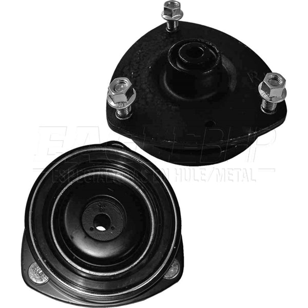 Base De Amortiguador Delantero Derecho P/ Acura El 2003-2005 1.7L L4