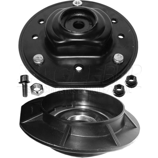 Base De Amortiguador Delantero Derecho P/ Chevrolet Cavalier 1999-2005 2.2L L4