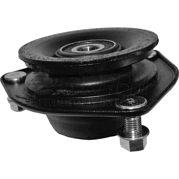 Base De Amortiguador Delantero Derecho P/ Nissan Altima 2000-2001 2.4L L4