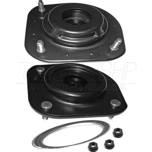 Base De Amortiguador Delantero Derecho P/ Chrysler Pt Cruiser 2001-2010 2.4L L4