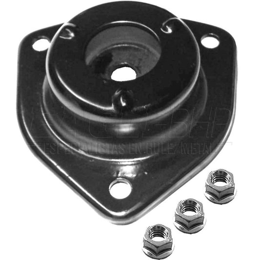 Base De Amortiguador Trasero Derecho P/ Nissan 200Sx 1995-1998 2.0L L4