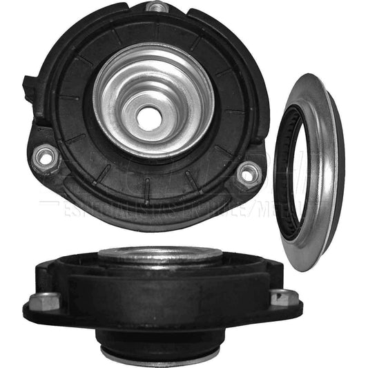 Base De Amortiguador Delantero Derecho P/ Audi A3 Quattro 2006-2009 3.2L V6