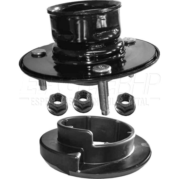 Base De Amortiguador Delantero Derecho P/ Cadillac Escalade 2007-2015 6.2L V8