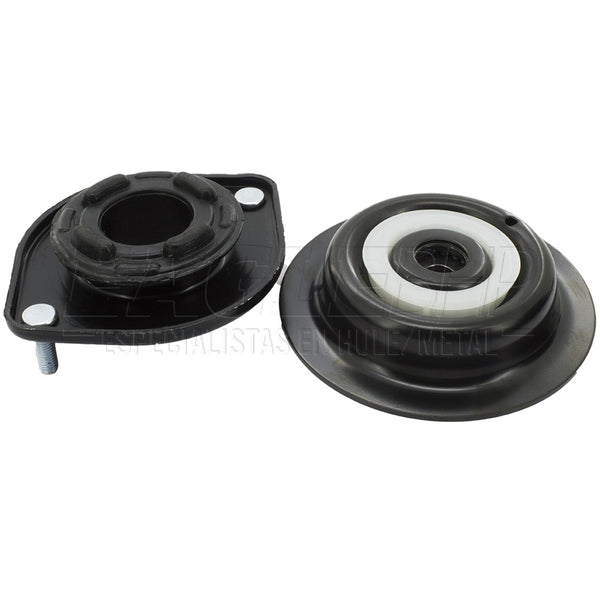 Base De Amortiguador Delantero Derecho P/ Chevrolet Chevy 1996-2012 1.6L L4
