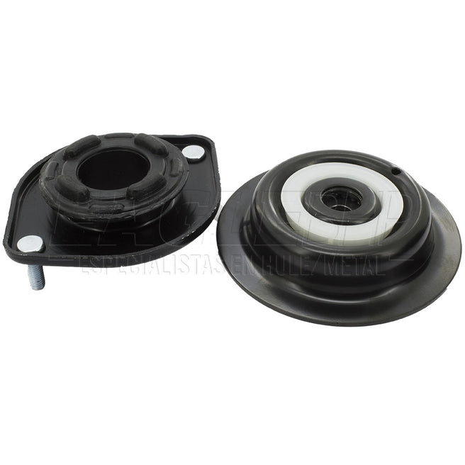 Base De Amortiguador Delantero Derecho P/ Chevrolet Chevy 1996-2012 1.6L L4