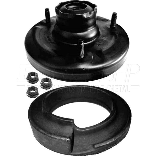 Base De Amortiguador Trasero Derecho P/ Ford Expedition 2003-2006 5.4L V8