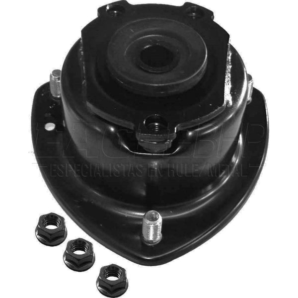 Base De Amortiguador Delantero Derecho P/ Chevrolet Tracker 2001-2004 2.5L V6