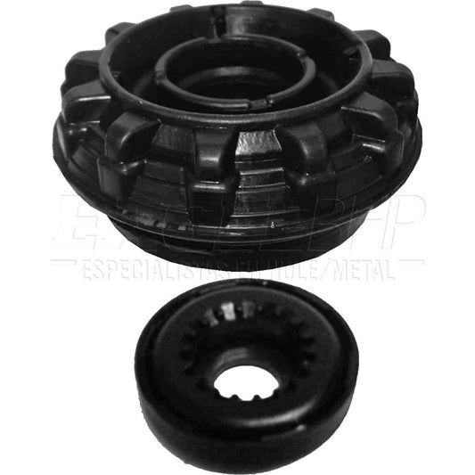 Base De Amortiguador Trasero Derecho P/ Volkswagen Jetta 1993-1998 2.0L L4