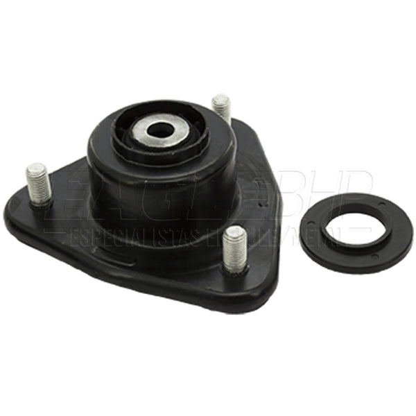 Base De Amortiguador Delantero Derecho P/ Dodge Atos 2005-2012 1.1L L4