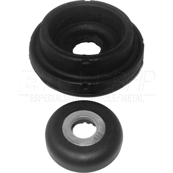 Base De Amortiguador Delantero Derecho P/ Chevrolet Aveo 2004-2011 1.6L L4