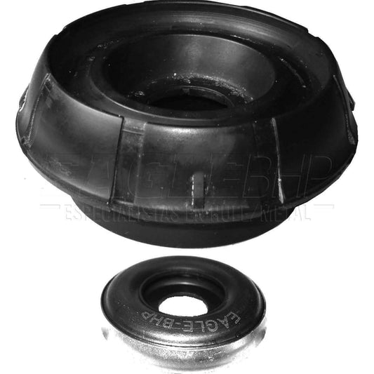 Base De Amortiguador Delantero Derecho P/ Nissan Aprio 2008-2010 1.6L L4