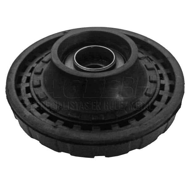 Base De Amortiguador Delantero Derecho P/ Chevrolet Spark Ev 2014-2015 Electricol