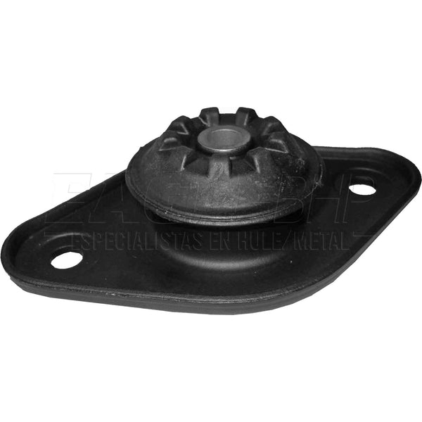 Base De Amortiguador Trasero Derecho P/ Dodge Attitude 2006-2011 1.6L L4
