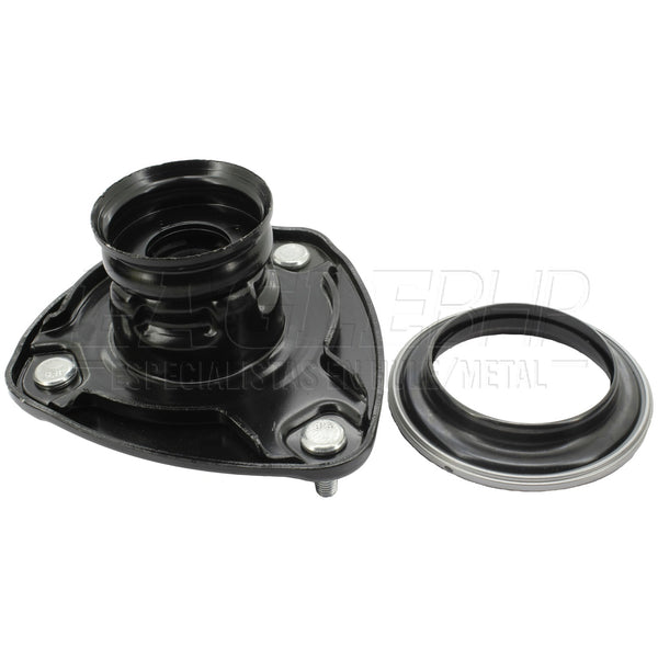 Base De Amortiguador Delantero Derecho P/ Dodge Attitude 2006-2011 1.6L L4