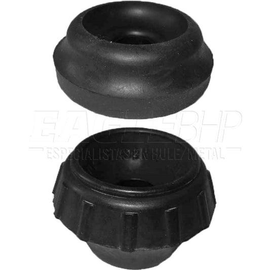 Base De Amortiguador Trasero Derecho P/ Volkswagen Pointer 2000-2003 2.0L L4