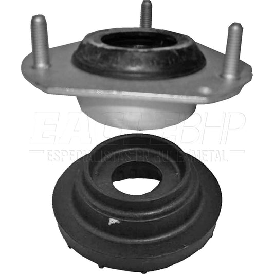 Base De Amortiguador Delantero Derecho P/ Ford Ecosport 2013-2020 2.0L L4