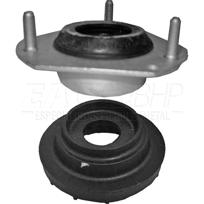 Base De Amortiguador Delantero Derecho P/ Ford Ecosport 2013-2020 2.0L L4