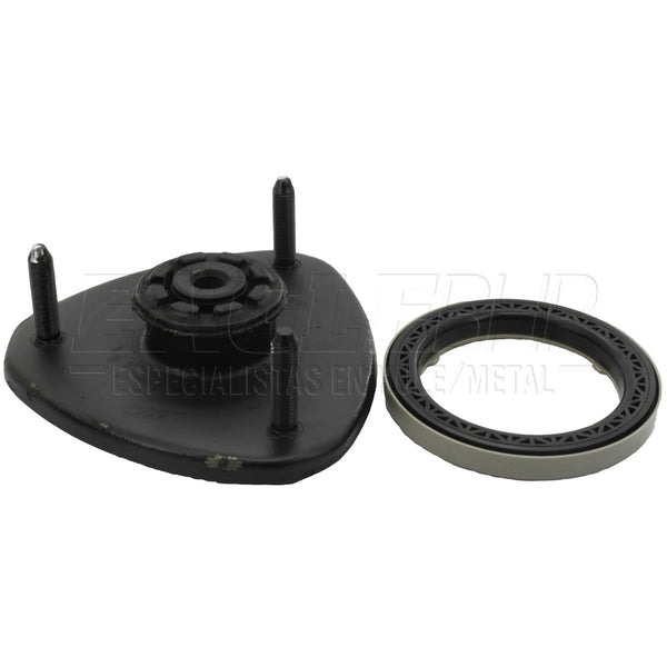 Base De Amortiguador Delantero Derecho P/ Honda Pilot 2009-2015 3.5L V6