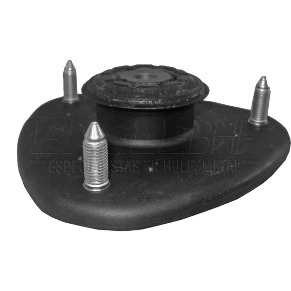 Base De Amortiguador Delantero Derecho P/ Honda Pilot 2009-2015 3.5L V6