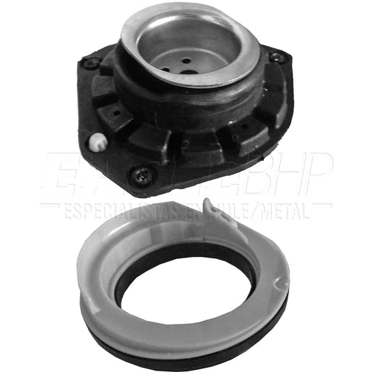 Base De Amortiguador Delantero Derecho P/ Renault Megane 2005-2010 2.0L L4