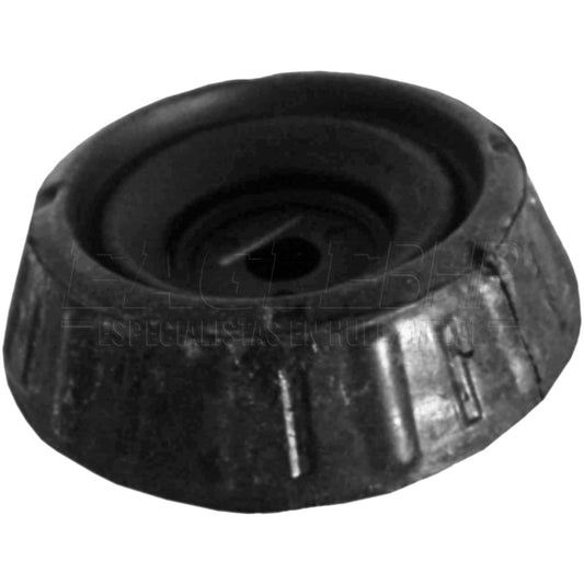 Base De Amortiguador Delantero Derecho P/ Dodge Attitude 2012-2014 1.6L L4