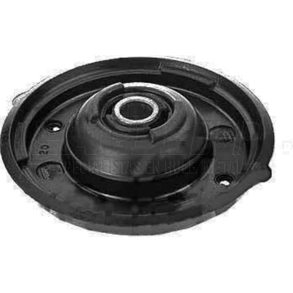 Base De Amortiguador Delantero Derecho P/ Peugeot 307 2003-2010 2.0L L4