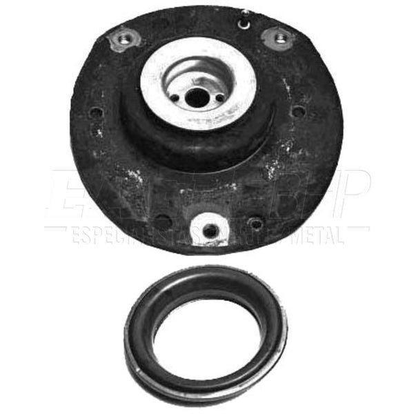 Base De Amortiguador Delantero Derecho P/ Peugeot 206 2000-2009 1.6L L4