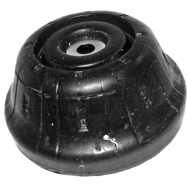 Base De Amortiguador Delantero Derecho P/ Volkswagen Amarok 2011-2023 2.0L L4