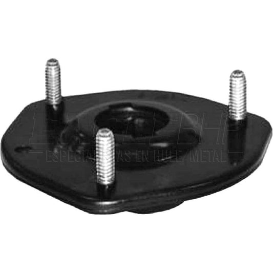 Base De Amortiguador Delantero Derecho P/ Ford Fusion 2008-2012 3.5L V6