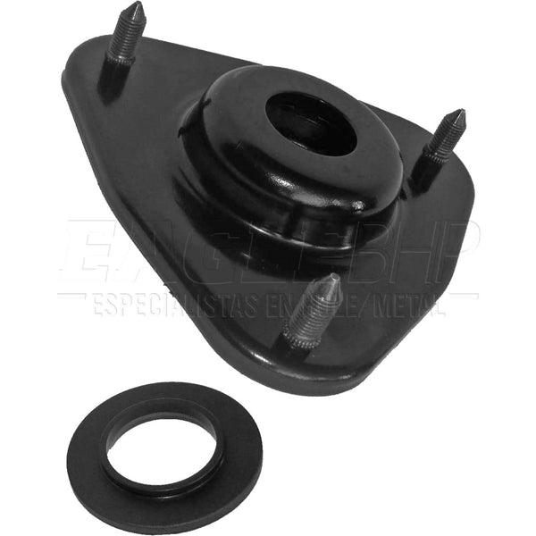 Base De Amortiguador Delantero Derecho P/ Mitsubishi Outlander 2003-2006 2.4L L4