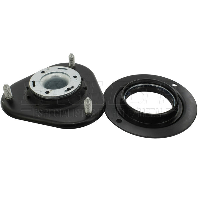 Base De Amortiguador Delantero Derecho P/ Toyota Rav4 2012-2013 Electricol
