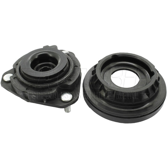 Base De Amortiguador Delantero Derecho P/ Ford Mondeo 2000-2007 3.0L V6