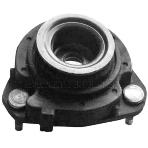 Base De Amortiguador Delantero Derecho P/ Ford Mondeo 2000-2007 3.0L V6